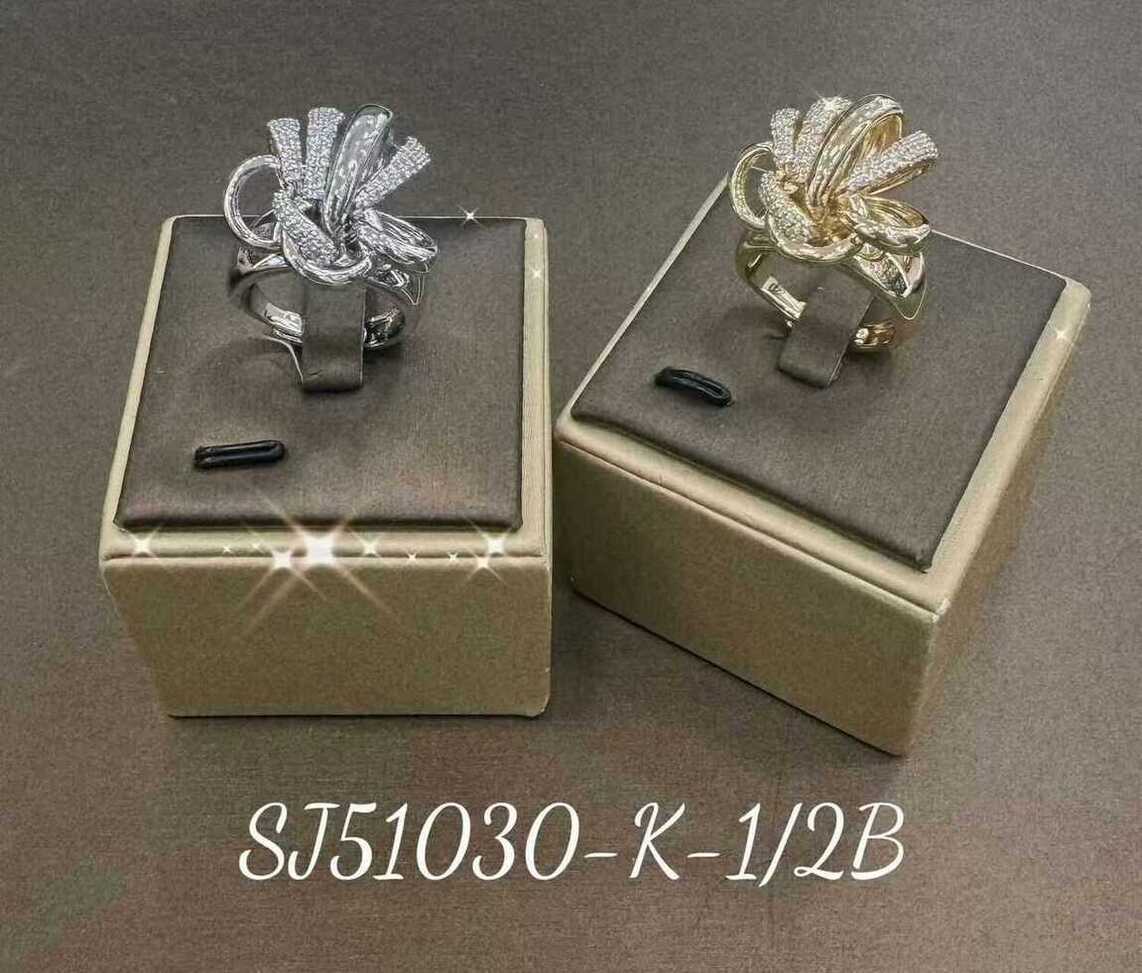 Necklace SJ51030-DK-1B