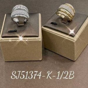 Necklace SJ51374-K-1B