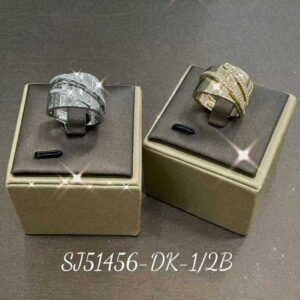 Necklace SJ51456-DK-1B