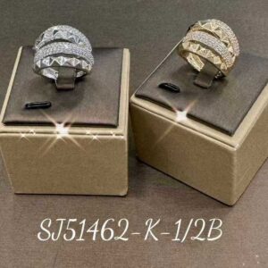 Necklace SJ51462-K-2B