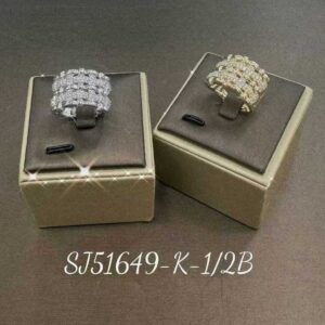 Necklace SJ51649-K-1B