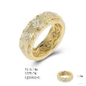 Necklace SJ52050-D-5B