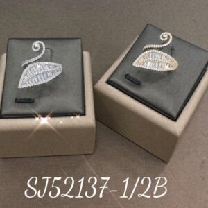 Necklace SJ52137-K-2B