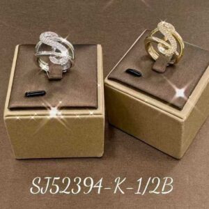 Necklace SJ52394-K-2B