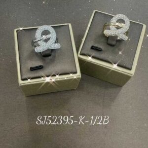 Necklace SJ52395-K-1B