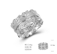 Necklace SJ52510-1B