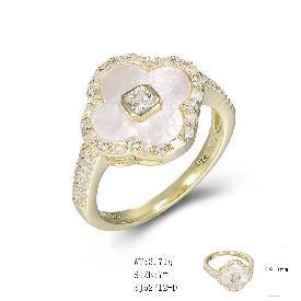 Necklace SJ52712-D-2B