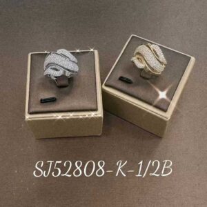 Necklace SJ52808-K-1B