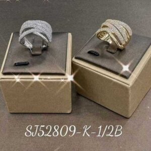 Necklace SJ52809-K-2B