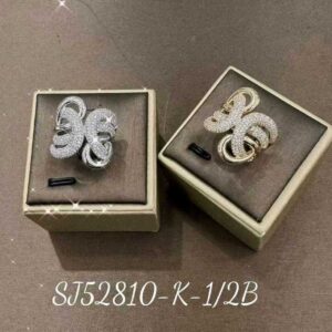 Necklace SJ52810-K-1B