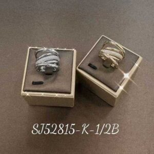 Necklace SJ52815-K-1B