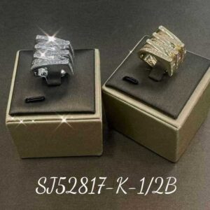 Necklace SJ52817-K-1B
