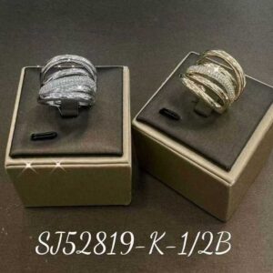 Necklace SJ52819-K-2B