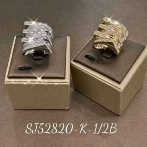 Necklace SJ52820-K-1B