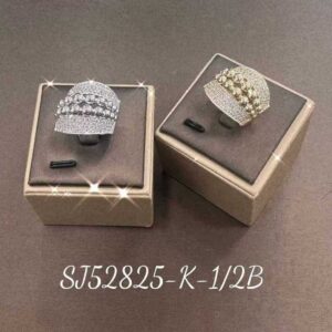 Necklace SJ52825-K-2B