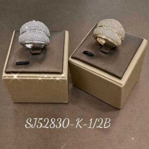 Necklace SJ52830-K-1B