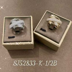 Necklace SJ52833-K-2B