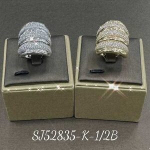 Necklace SJ52835-K-1B