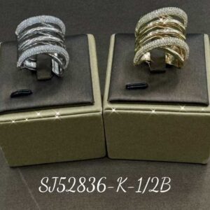 Necklace SJ52836-K-1B