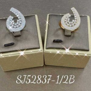 Necklace SJ52837-1B