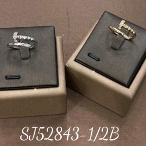 Necklace SJ52843-1B