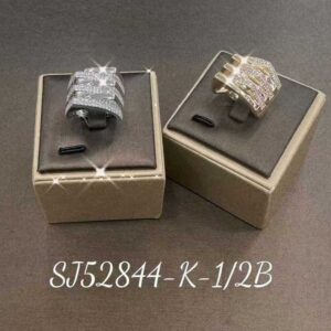 Necklace SJ52844-K-2B