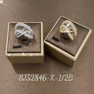 Necklace SJ52846-K-2B