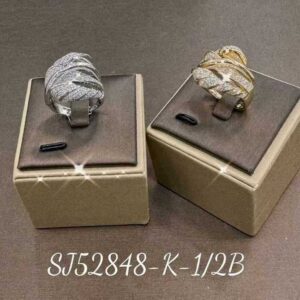 Necklace SJ52848-K-2B