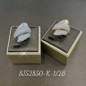 Necklace SJ52850-K-2B