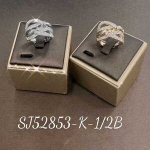 Necklace SJ52853-K-2B