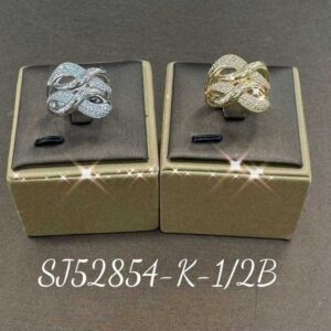 Necklace SJ52854-K-2B