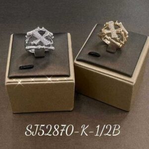 Necklace SJ52870-K-1B