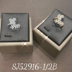 Necklace SJ52916-K-2B