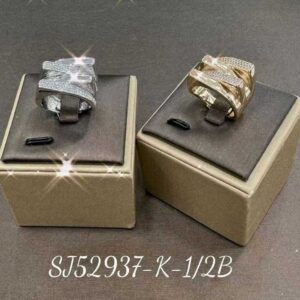 Necklace SJ52937-K-2B