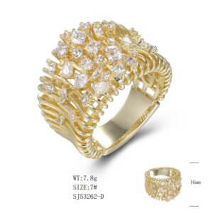 Necklace SJ53262-D-2B