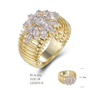 Necklace SJ53275-D-2B