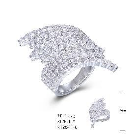 Necklace SJ53305-K-1B