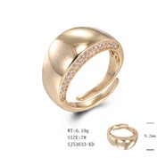 Necklace SJ53633-KD-2B