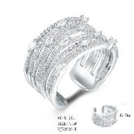 Necklace SJ53806-K-2B