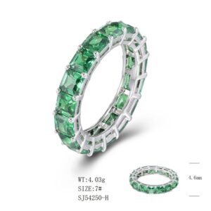 Necklace SJ54250-H-1BYELLOW