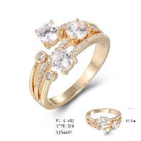 Necklace SJ54493-1B