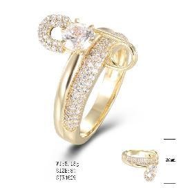 Necklace SJ54629-1B