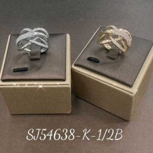 Necklace SJ54638-K-1B