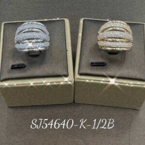 Necklace SJ54640-K-1B