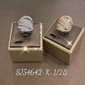 Necklace SJ54642-K-2B