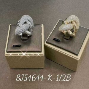 Necklace SJ54644-K-1B