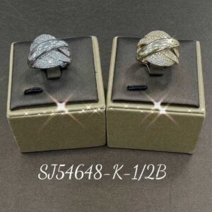 Necklace SJ54648-K-2B