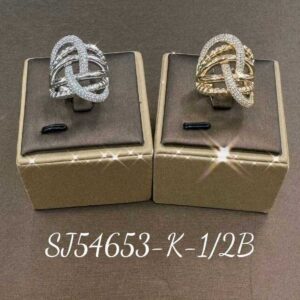Necklace SJ54653-K-2B