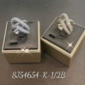 Necklace SJ54654-K-1B