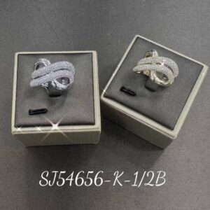 Necklace SJ54656-K-1B